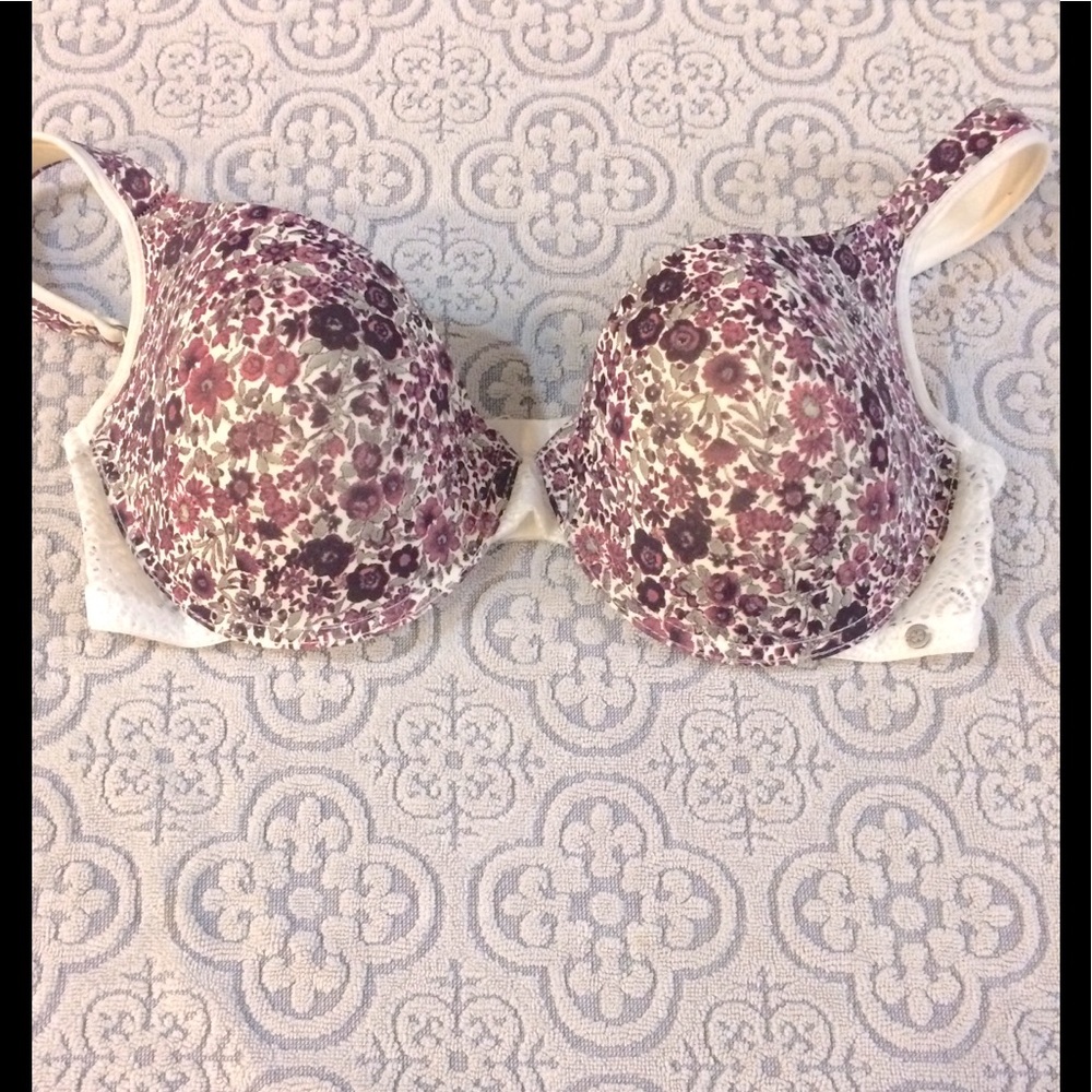 Gently worn Lucky 🍀Brand ladies bra.